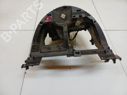 Handskerum PEUGEOT 807 (EB_) 2.0 HDI | BP37598423C95 - Image 2