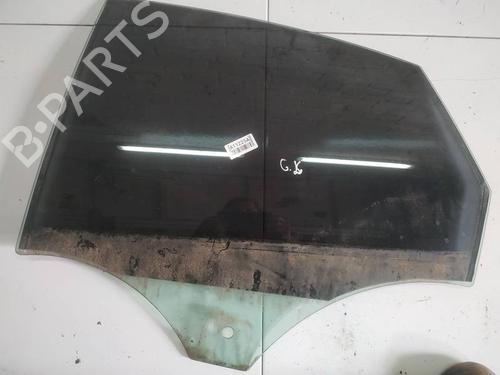 Used Rear left door window Rear left door window FORD MONDEO IV (BA7) 1.6 Ti (110 hp) 36311939 36311939