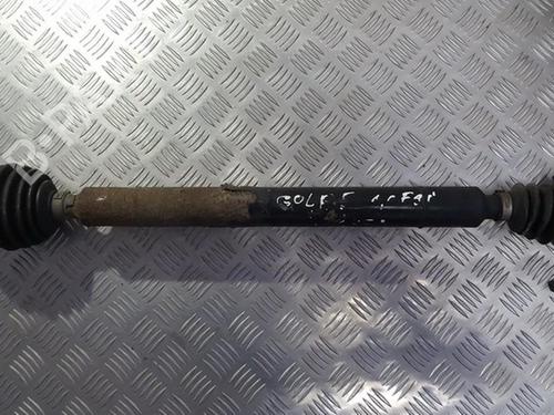 Used Right front driveshaft Right front driveshaft VW GOLF V (1K1) 1.6 FSI (115 hp) 35669354 35669354