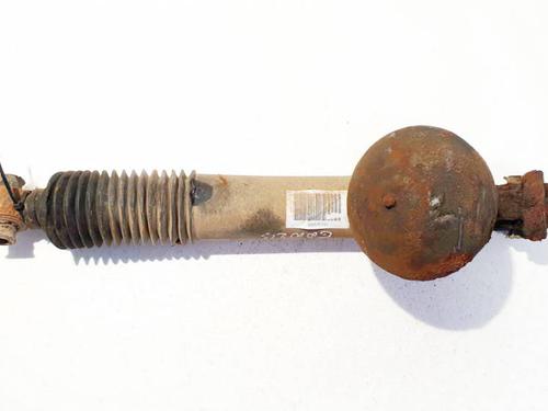 Used Right rear shock absorber Right rear shock absorber 35006065 35006065