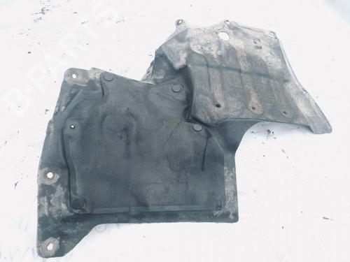 Underbody protection TOYOTA RAV 4 II (_A2_) 2.0 (ACA26) | BP35607289M92 - Image 2