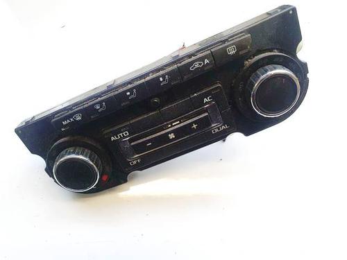 Used Climate control Climate control SKODA YETI (5L) 2.0 TDI (140 hp) 35031092 35031092