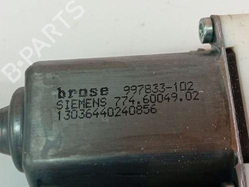 Right front window motor CITROËN C8 (EA_, EB_) 2.0 16V | BP34749568E20 - Image 5