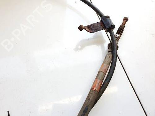 Cable TOYOTA AURIS (_E15_) 2.0 D-4D (ADE150_, ADE150R) | BP34963776E12 - Image 3