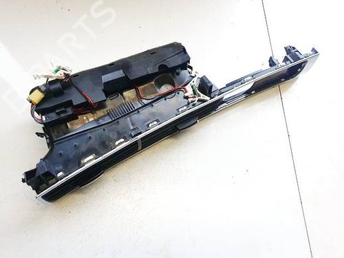 Air vent AUDI A6 C6 (4F2) 3.0 TDI quattro | BP40486198I21 - Image 2
