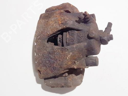 Used Right front brake caliper Right front brake caliper SAAB 9-3 (YS3D) 2.0 Turbo (150 hp) 35869942 35869942