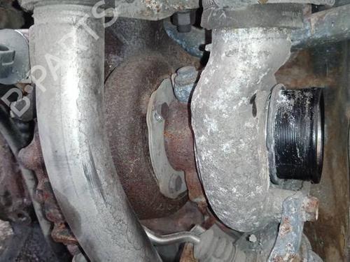 Turbolader/Kompressor Turbolader/Kompressor 35283305 35283305