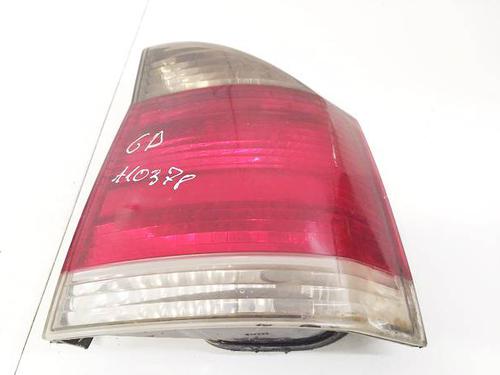 Used Right taillight Right taillight OPEL VECTRA C (Z02) 2.2 DTI 16V (F69) (125 hp) 35024185 35024185