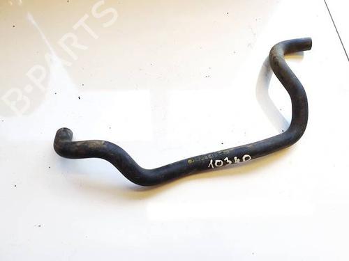 Pipe MITSUBISHI ECLIPSE CROSS (GK_, GL_) 1.5 T-Mivec | BP32579913M125