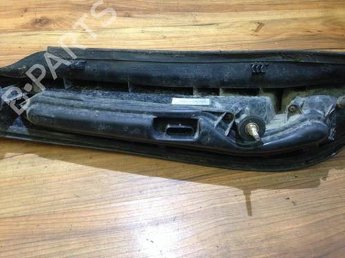 Suporte das lampadas Suporte das lampadas FIAT MAREA Weekend (185_) 1.9 TD 100 (185BX_) (100 hp) 35662145 35662145