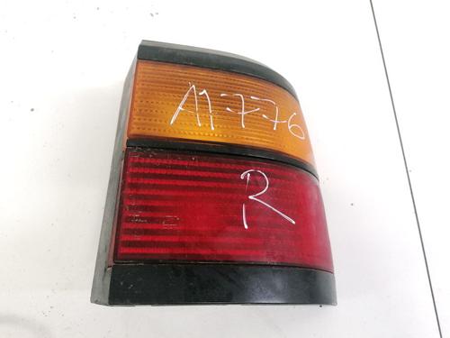 Used Right taillight Right taillight 35460885 35460885