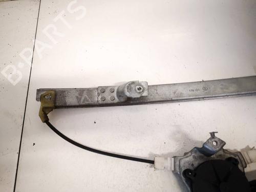 Rear left window mechanism NISSAN PRIMERA Hatchback (P12) 2.0 | BP34880256C24 - Image 2