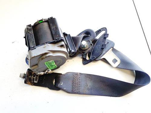 Rear left seatbelt CHEVROLET CAPTIVA (C100, C140) 3.2 4WD | BP35201651I29 - Image 2