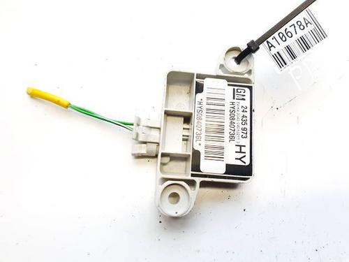 Used Electronic module Electronic module 32557825 32557825