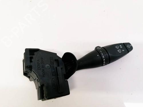 Used Warning switch Warning switch FORD MONDEO III (B5Y) 2.0 16V TDDi / TDCi (115 hp) 35367583 35367583