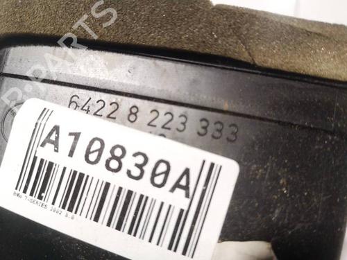 Air vent BMW 7 (E65, E66, E67) 730 d | BP32550920I21