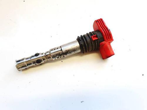 Ignition coil AUDI A4 B6 (8E2) 2.0 | BP34743015M94 - Image 3