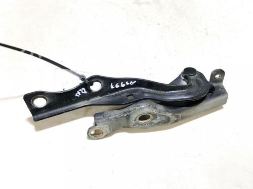 Hinge/Door check strap MAZDA 2 (DY) 1.4 | BP35644508C146 - Image 2