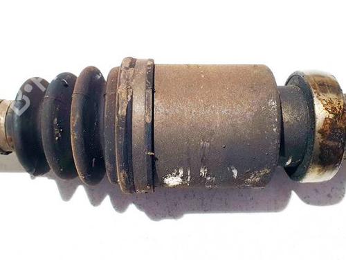 Right front driveshaft FORD FOCUS III 1.6 TDCi | BP34868013M39 - Image 3