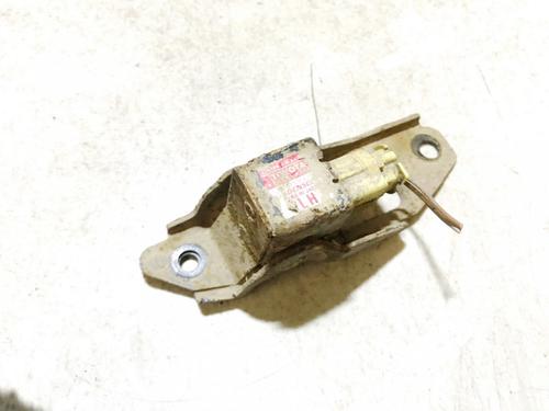 Used Electronic module Electronic module TOYOTA RAV 4 II (_A2_) 2.0 D 4WD (CLA20_, CLA21_, CLA20R, CLA21R) (116 hp) 33100889 33100889