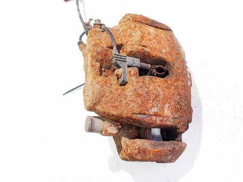 Used Right front brake caliper Right front brake caliper 35065611 35065611