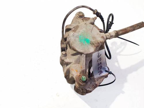 Left front brake caliper MERCEDES-BENZ E-CLASS (W211) E 200 Kompressor (211.042) | BP35239584M105 - Image 2