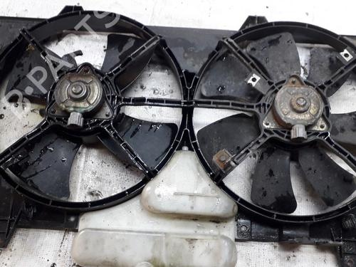 Fan MAZDA 6 Hatchback (GG) 2.0 DI (GG14) | BP35852703M128 - Image 2