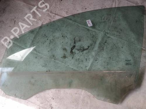Used Front left door window Front left door window 34945571 34945571