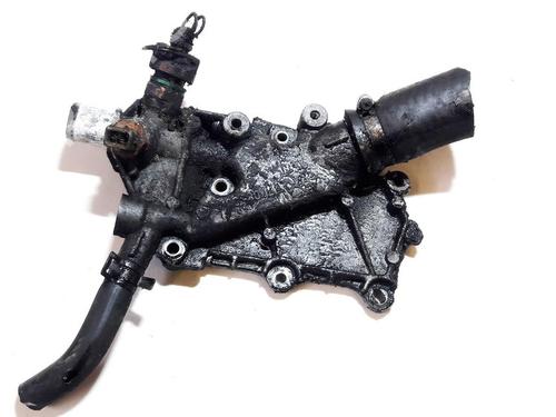 Used Thermostat housing Thermostat housing 35600124 35600124