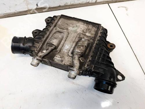 Intercooler Intercooler LAND ROVER DISCOVERY SPORT (L550) 2.0 D 4x4 (180 hp) 37253672 37253672