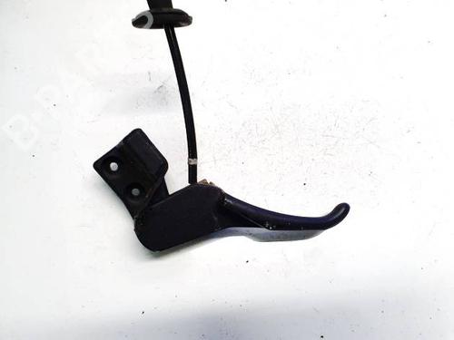 Interior handle VW PASSAT B5.5 (3B3) 1.9 TDI | BP34849364I7 - Image 2