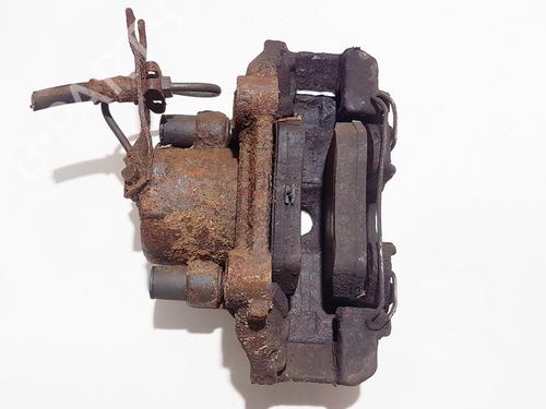 Left front brake caliper AUDI A4 B5 (8D2) 1.9 TDI | BP35878621M105 - Image 2