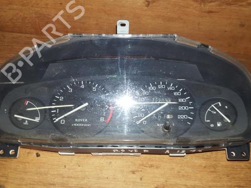 instrument-cluster-rover-400-ii-hatchback-rt-1995-1996-1997-1998-1999-2000-35646888 main image
