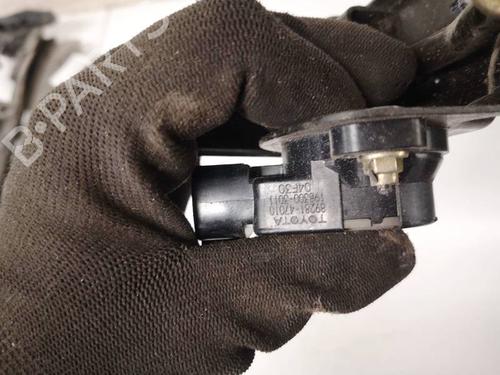 Pedal TOYOTA MATRIX (_E13_) 1.8 VVTi (ZZE132, ZZE134) | BP36456960I4 - Image 4