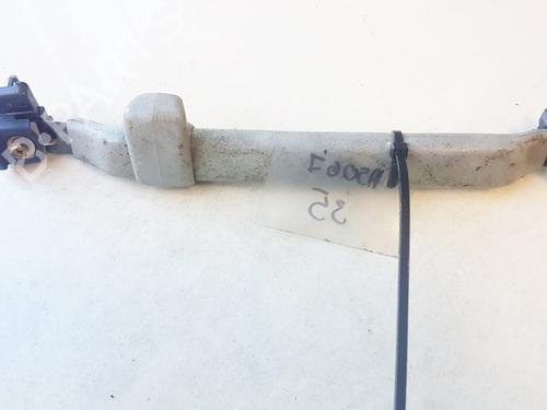 Used Interior roof handle Interior roof handle ROVER 45 I Hatchback (RT) 2.0 iDT (101 hp) 35872175 35872175