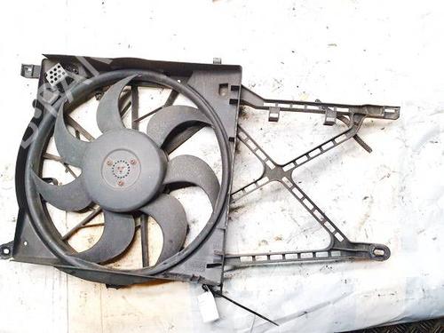 Used Fan Fan 35696684 35696684