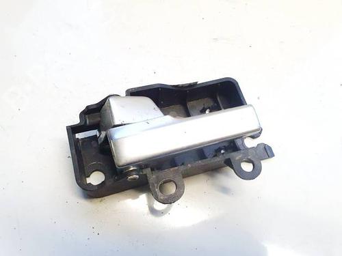 Front left interior door handle FORD KUGA I 2.0 TDCi | BP34867150I13 - Image 2