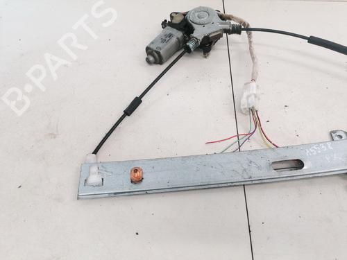 Front left window mechanism MAZDA PREMACY (CP) 2.0 TD | BP35541108C22 - Image 2