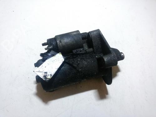 Starter FORD FIESTA VI (CB1, CCN) 1.6 TDCi | BP35685975M8 - Image 2