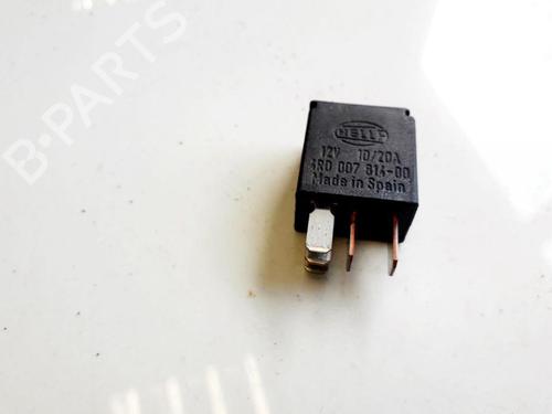 Electronic sensor VOLVO S60 I (384) 2.4 T | BP33521736M84 - Image 2