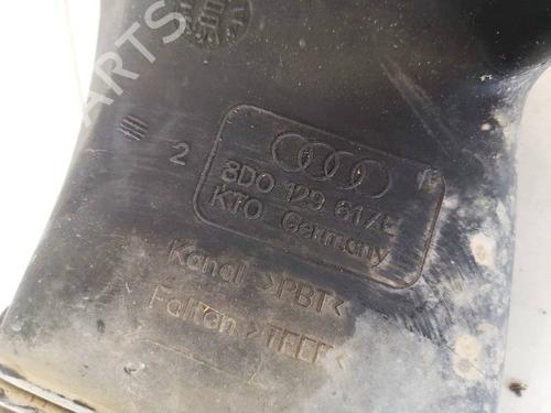 Pipe VW PASSAT B5 Variant (3B5) 1.9 TDI | BP35251233M125 - Image 3