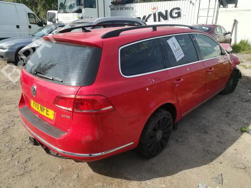 Speaker VW PASSAT B7 (362) 2.0 TDI | BP33517538E2  - Image 8