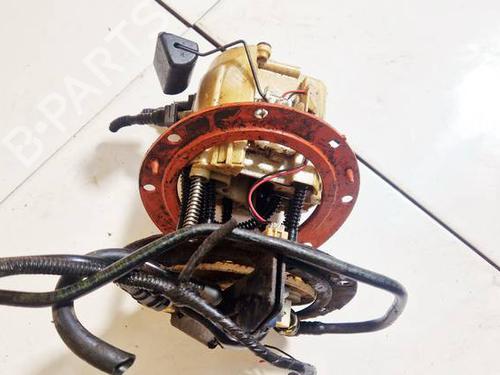 Electronic module SUBARU FORESTER (SH_) 2.0 D AWD (SHH, SHD, SHN) | BP34964904M83 - Image 2