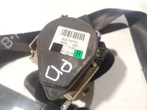 Front right seatbelt AUDI A3 (8P1) 2.0 TDI 16V | BP34762383I25 - Image 3