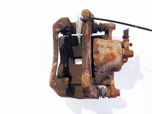 Left front brake caliper TOYOTA MATRIX (_E13_) 1.8 VVTi (ZZE132, ZZE134) | BP39757714M105 - Image 3