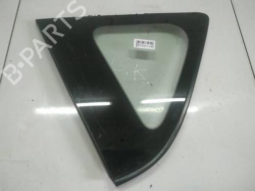 Used Rear left quarter glass Rear left quarter glass 37093784 37093784