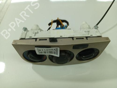 Used Climate control Climate control OPEL CORSA D (S07) 1.2 (L08, L68) (80 hp) 34833093 34833093