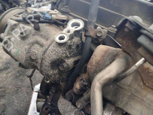 AC compressor OPEL MERIVA A MPV (X03) 1.7 CDTI (E75) | BP37626360M34 - Image 3