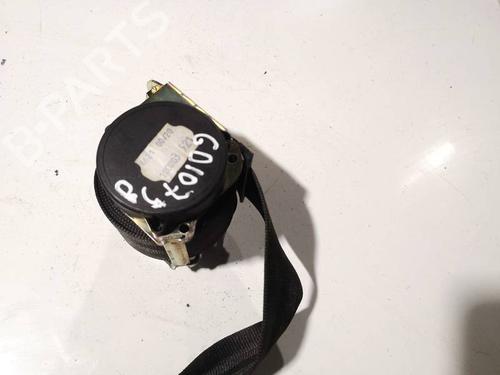 Used Rear right seatbelt Rear right seatbelt 34894552 34894552