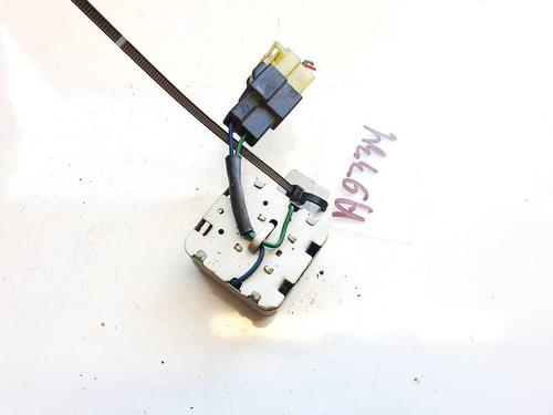 Electronic sensor HYUNDAI H-1 / STAREX Bus (A1) 2.5 CRDi | BP32957295M84 - Image 3
